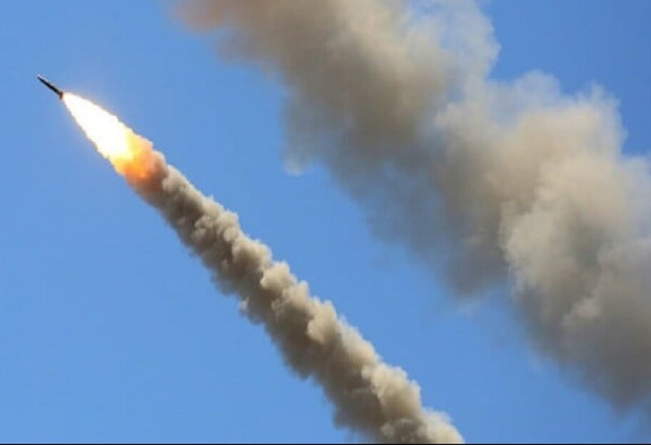 Ракетні удари по Україні - названо запаси ракет росії станом на 24 жовтня - фото 1