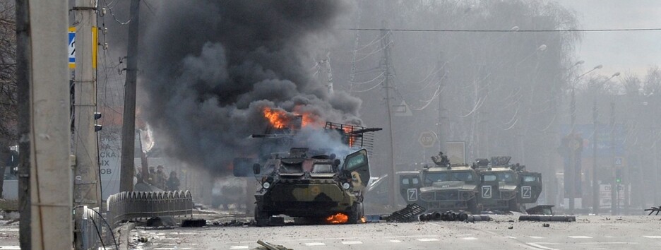 Полтысячи ликвидированных оккупантов за сутки: Генштаб обновил данные о потерях россиян в Украине