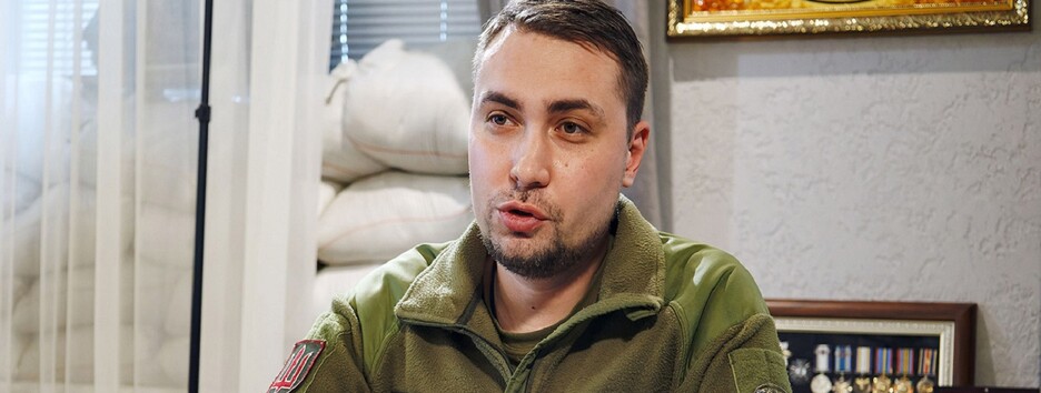 Буданов оценил угрозу ядерного удара по Украине со стороны 