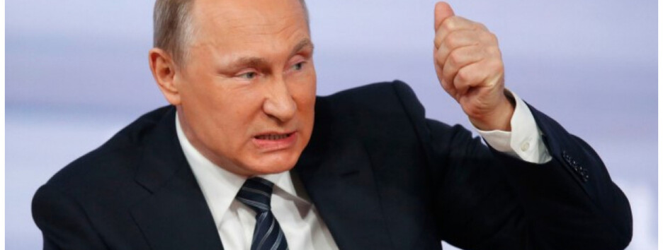 Колишній російський дипломат про війну в Україні: успіх відвернувся від путіна, програш буде кінцем для нього