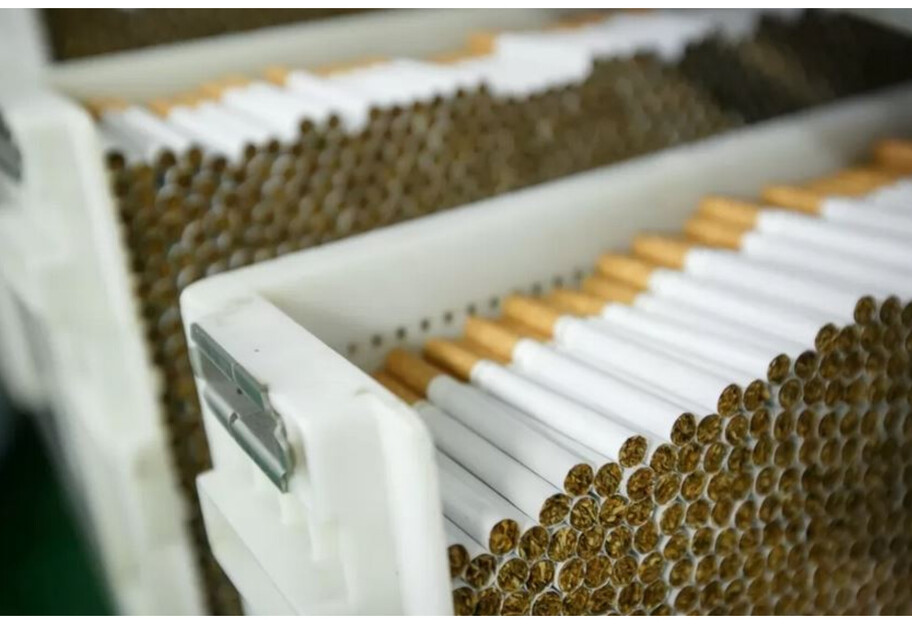 Теневой оборот сигарет – по решениям судов изъятую продукцию передают ВСУ - фото 1