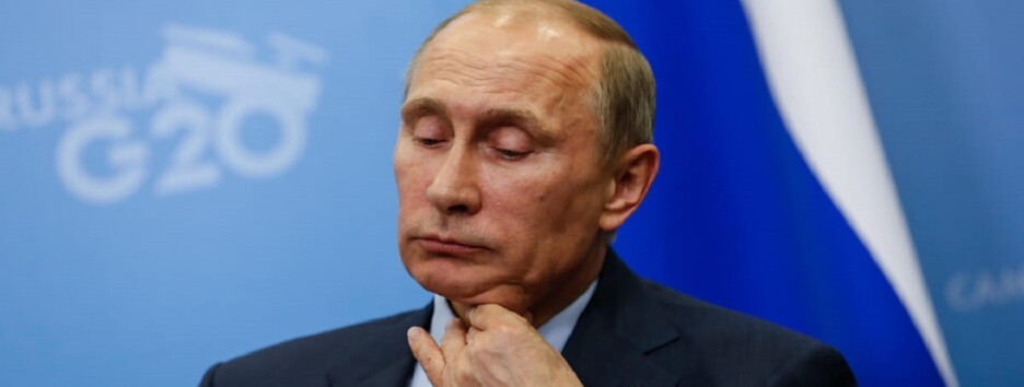 Имперский марафон путина: чем россии грозит очередное 