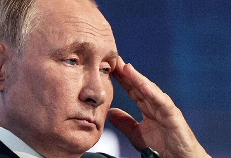 Плохая сцена для Путина: почему потеря Херсона ударит по диктатору