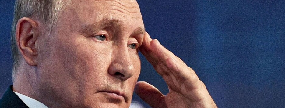Плохая сцена для Путина: почему потеря Херсона ударит по диктатору