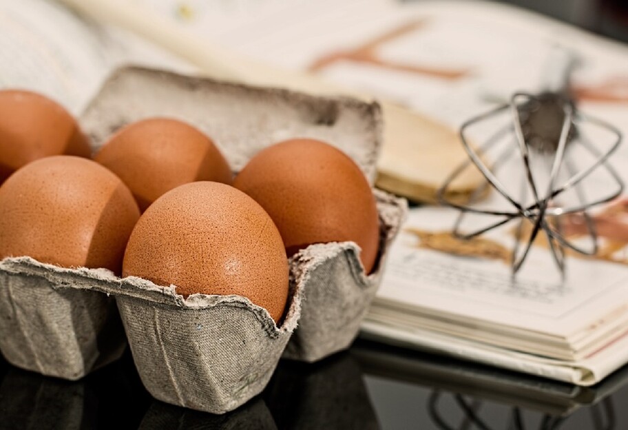 Ціни на яйця в Україні – фахівець розповів, як знизити вартість - фото 1