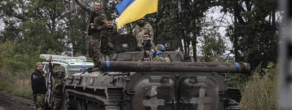 Военный эксперт рассказал, когда ВСУ освободят Херсон и правобережье области