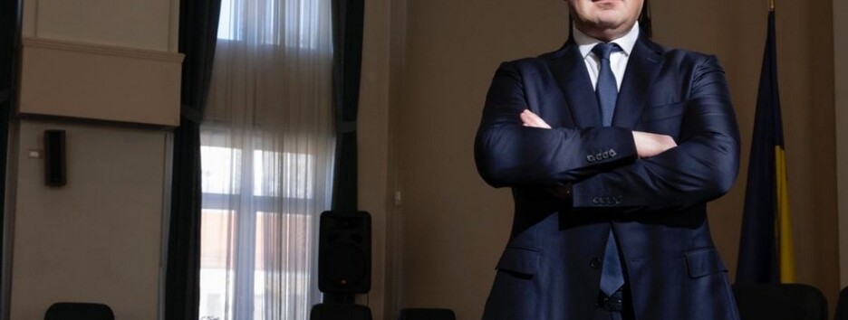 Глава Счетной палаты подтвердил вручение подозрения от НАБУ: считает, что необоснованно 