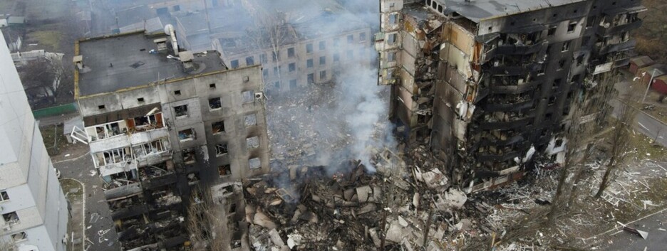 Экс-посол США назвал сумму репараций, которые рф должна выплатить Украине