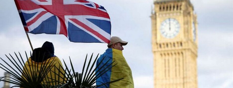 Восемь месяцев войны и новый премьер Великобритании: ключевые события на вечер 24 октября 