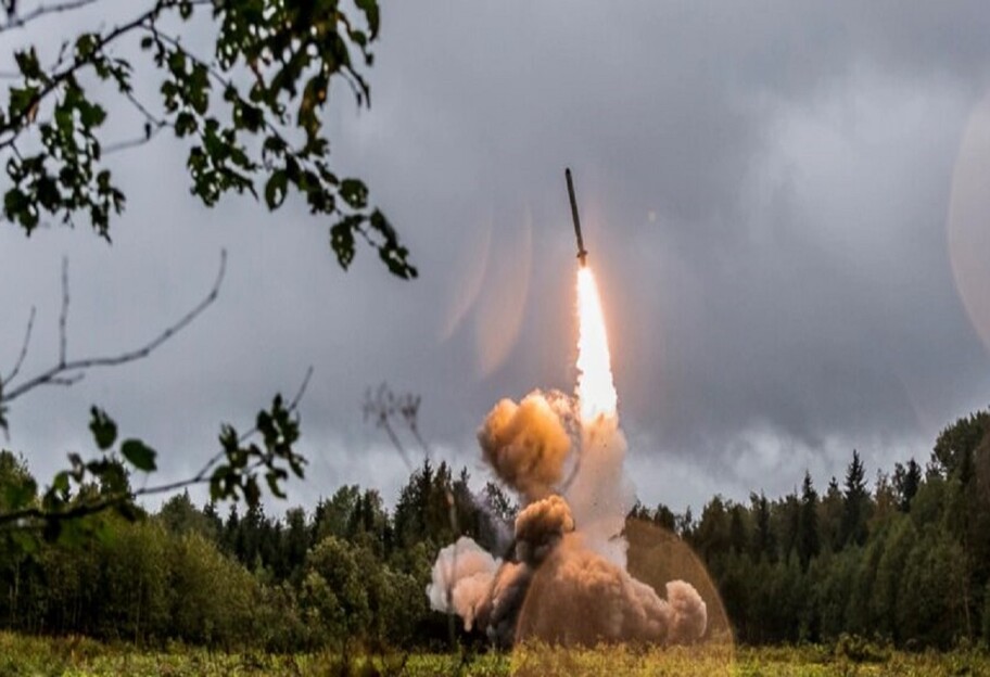 Ракетні удари по Україні - в Інституті вивчення війни розповіли про запаси ракет росії - фото 1