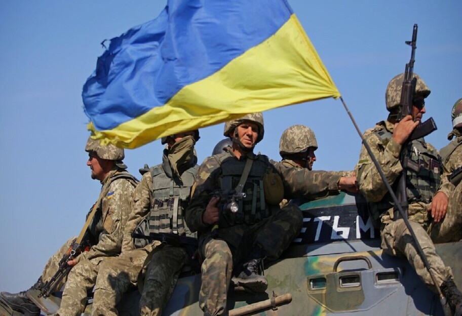 Сводка Генштаба ВСУ 25 октября - украинские военные отражают атаки рф в Луганской и Донецкой областях - фото 1