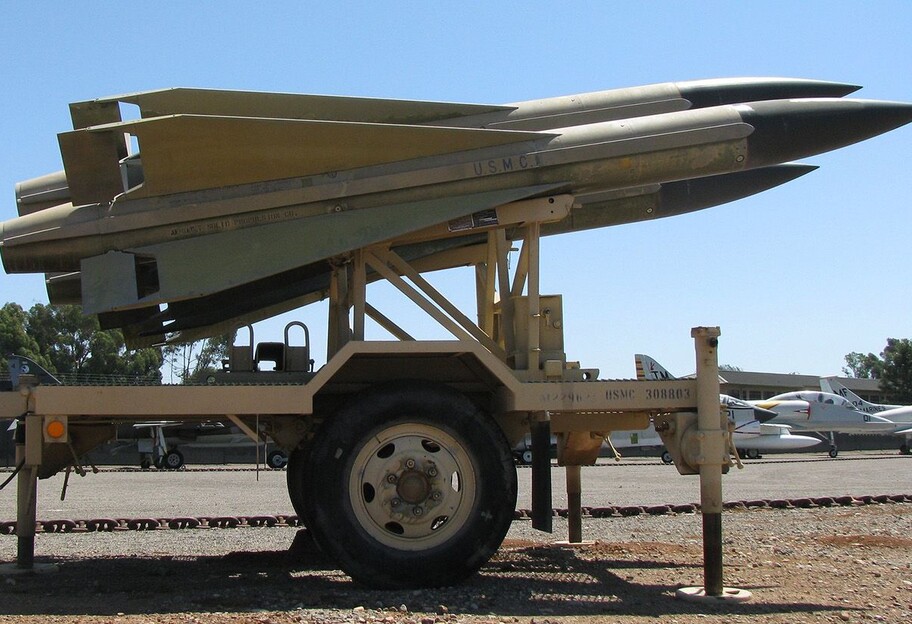 Военная помощь от США - Украине могут передать системы ПВО HAWK - фото 1