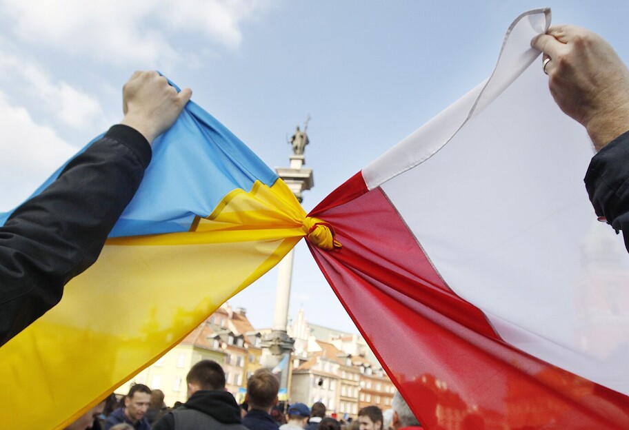 Украинские беженцы в Польше - какие изменения введут для наших граждан в стране - фото 1
