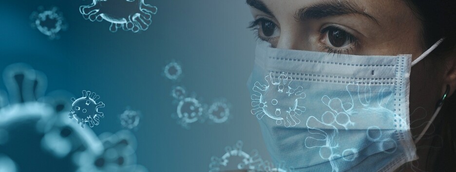 COVID-19 во время войны: в Минздраве рассказали, сколько украинцев поразил вирус