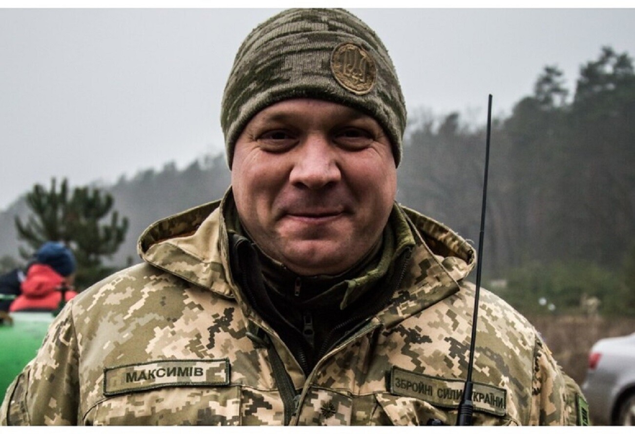 Мобилизация в Украине - где могут вручить повестку  - фото 1