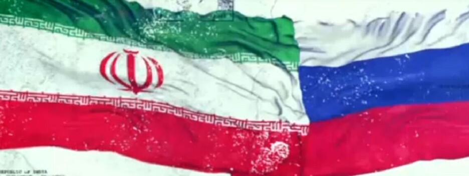 Государство-террорист №2: зачем путин активно закупает иранское оружие