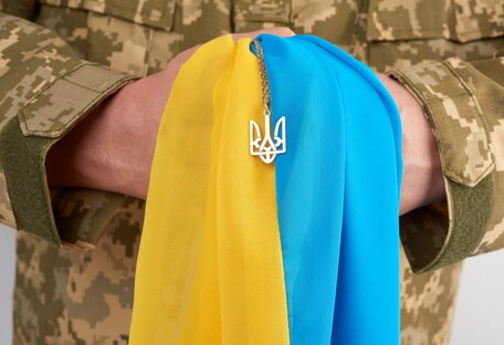 На щите: Украина вернула тела 25 погибших военных
