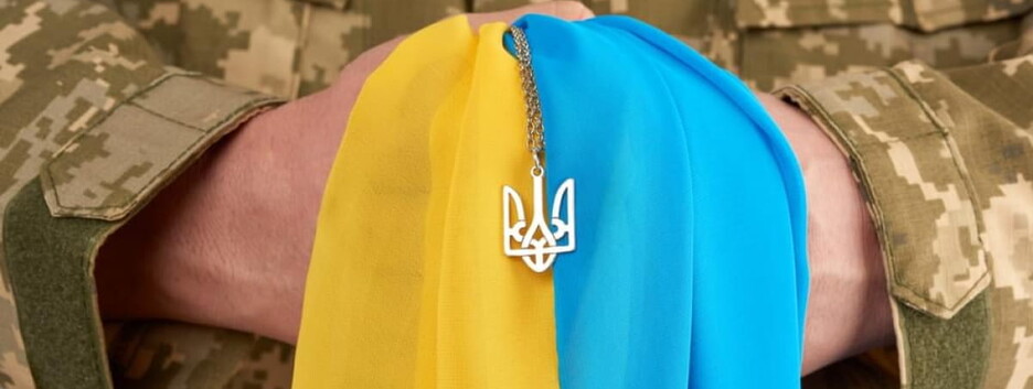На щите: Украина вернула тела 25 погибших военных
