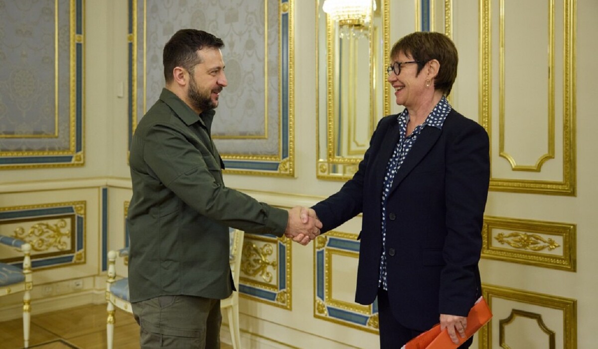 ЕБРР предоставит Украине 3 млрд евро: стало известно, на что пойдут деньги фото
