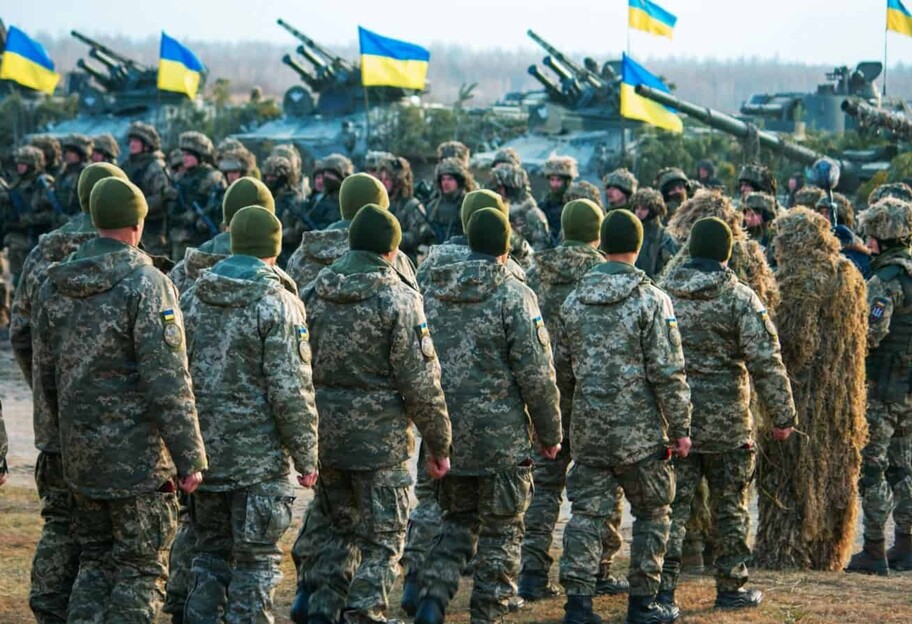 Цільова мобілізація в Україні - куди відправлять мобілізованих - фото 1