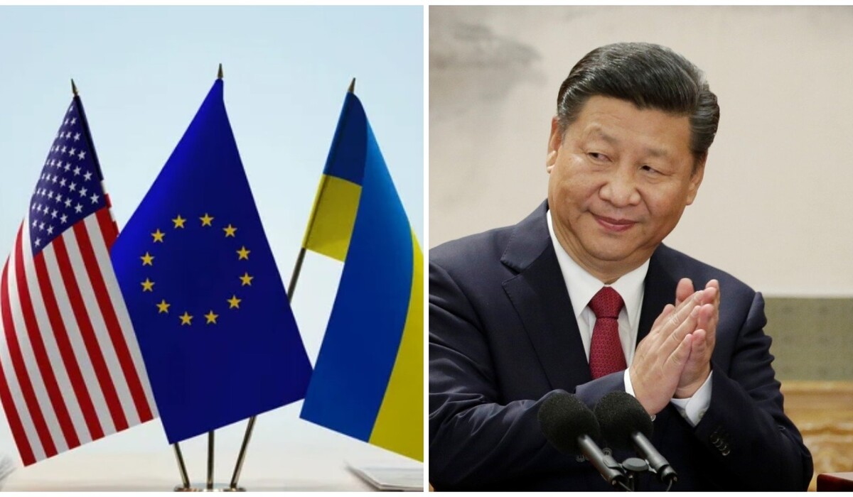 Сі Цзіньпін переобраний керівником Китаю на третій термін: у що це обернеться та чого очікувати Україні