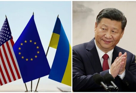 Си Цзиньпин переизбран руководителем Китая на третий срок: чем обернется и чего ждать Украине