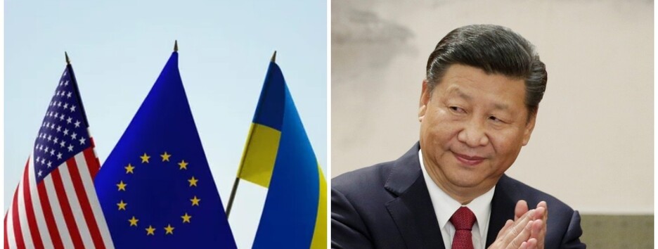 Си Цзиньпин переизбран руководителем Китая на третий срок: чем обернется и чего ждать Украине