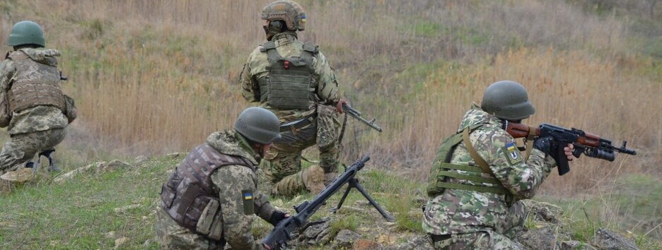 ВСУ отправили в ад почти пятьсот бойцов российской армии: новая сводка от Генштаба