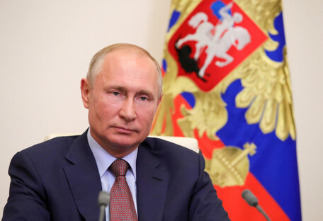 Путин все больше боится атак антивоенных российских диверсантов - Минобороны Британии