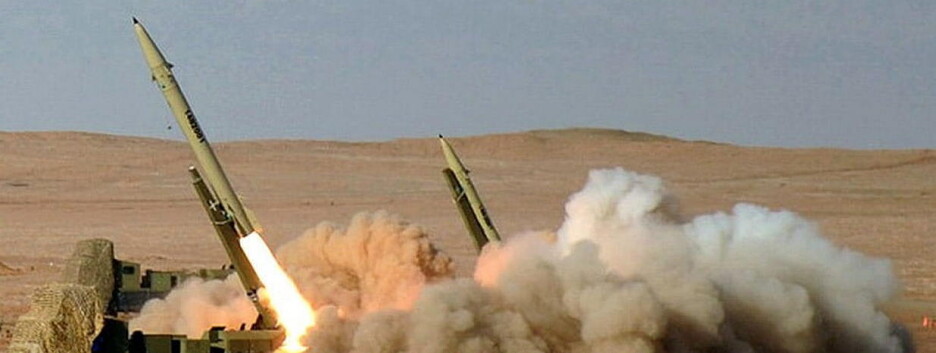 Росія купує іранські балістичні ракети: у чому небезпека та як з ними боротися