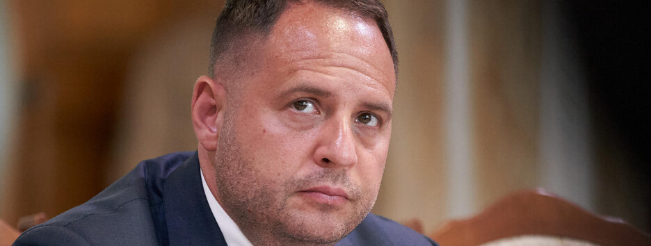 Глава ОП Ермак: современные системы ПВО - это щит Европы