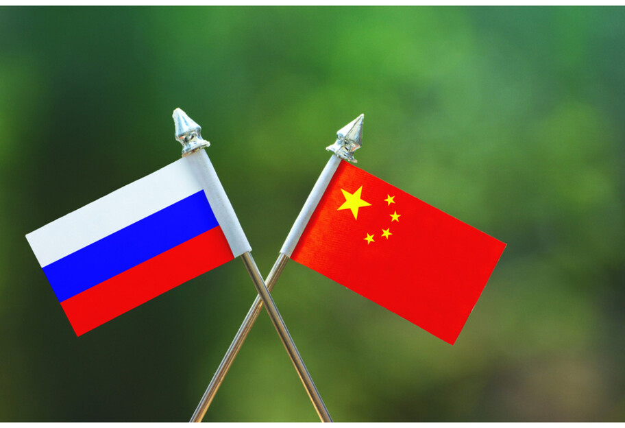 Союзничество Китая и россии – эксперты объяснили, почему отношения между странами стали напряженнее - фото 1