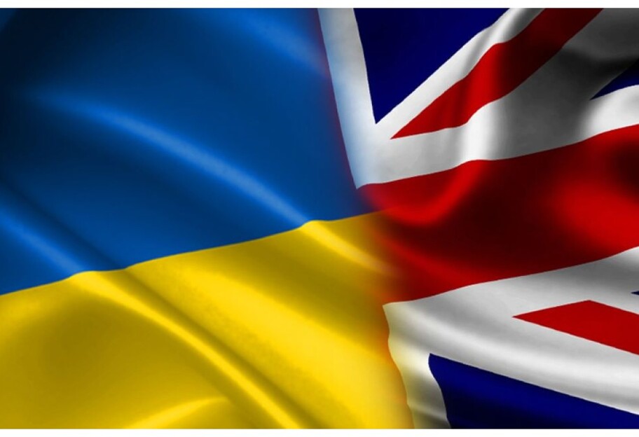 Підтримка України Великою Британією – яку стратегію має Об'єднане королівство - фото 1