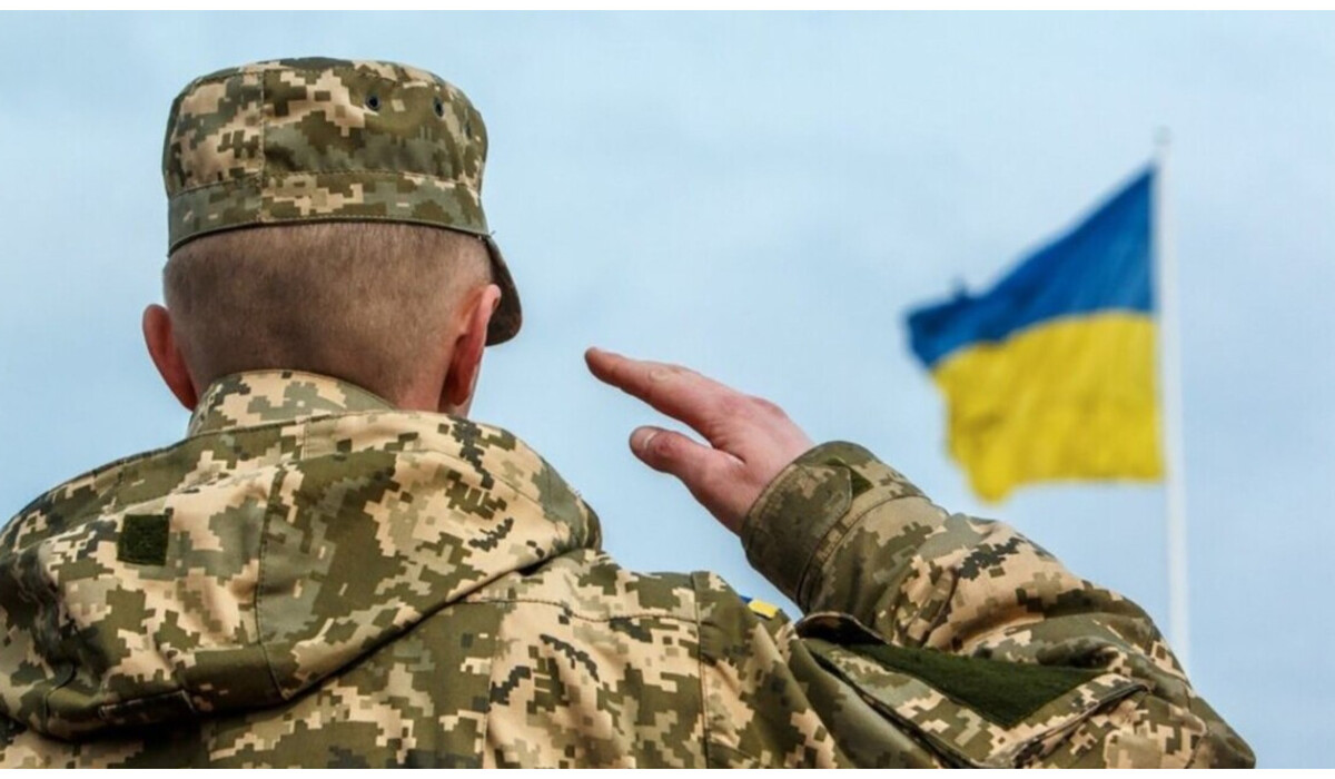 Мобілізація-2023: полковник ЗСУ пояснив, кого призовуть першочергово фото