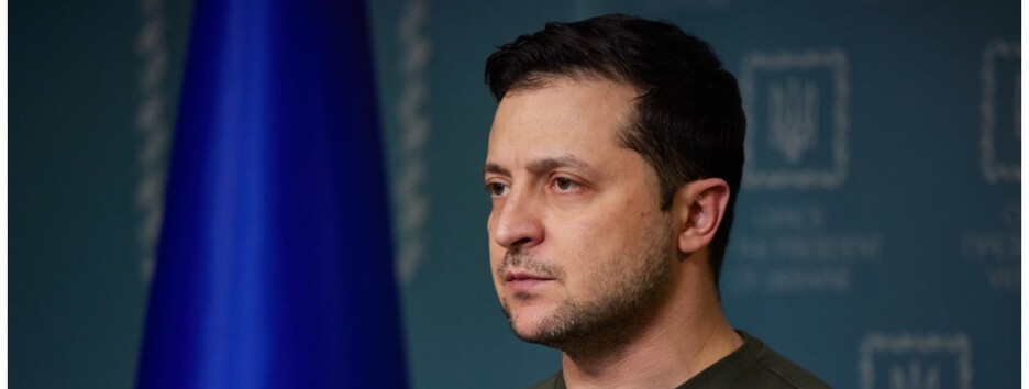 Украина налаживает сотрудничество с Израилем в оборонной сфере – президент Зеленский