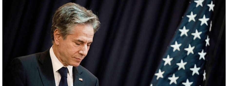 США предупредили путина о последствиях применения ядерного оружия, - госсекретарь Блинкен