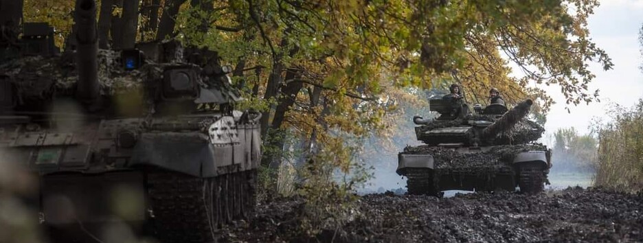 Оккупанты несут огромные потери, бросают на фронт убийц и насильников: сводка Генштаба ВСУ на утро 27 октября