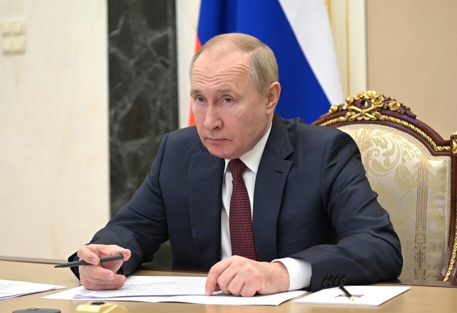 Путін не хоче переговорів з Україною - в ISW розповіли про цілі російського диктатора - фото 1