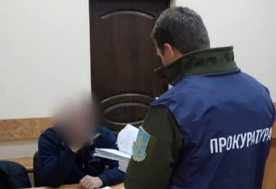 СБУ у Куп’янську затримала депутата за співпрацю з окупантами - фото - фото 1