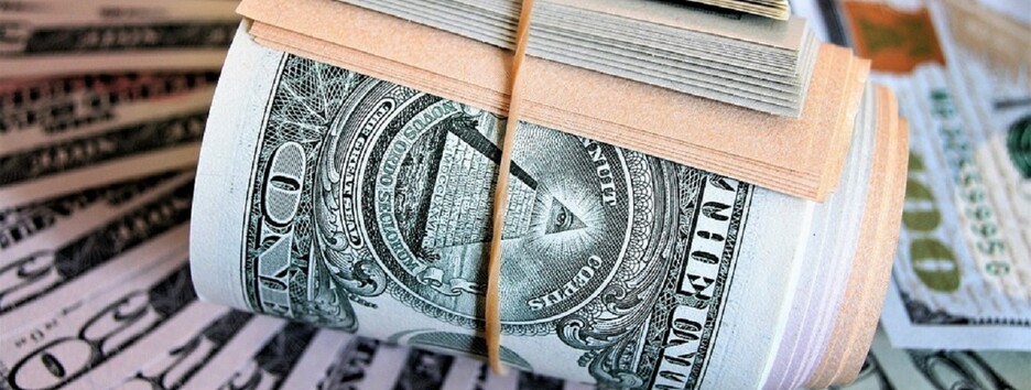 Укрепление гривны к доллару: эксперт объяснил, что происходит на валютном рынке