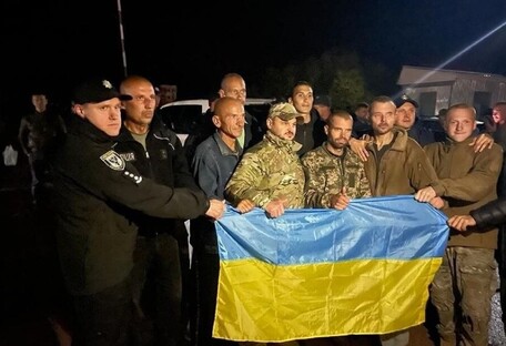 Две тысячи украинцев в российском плену: стало известно, сколько из них 