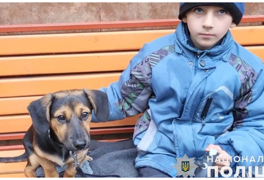 Восьмилетний Богдан из Бахмута, всех родных которого убили россияне, обрел новую семью - фото 1