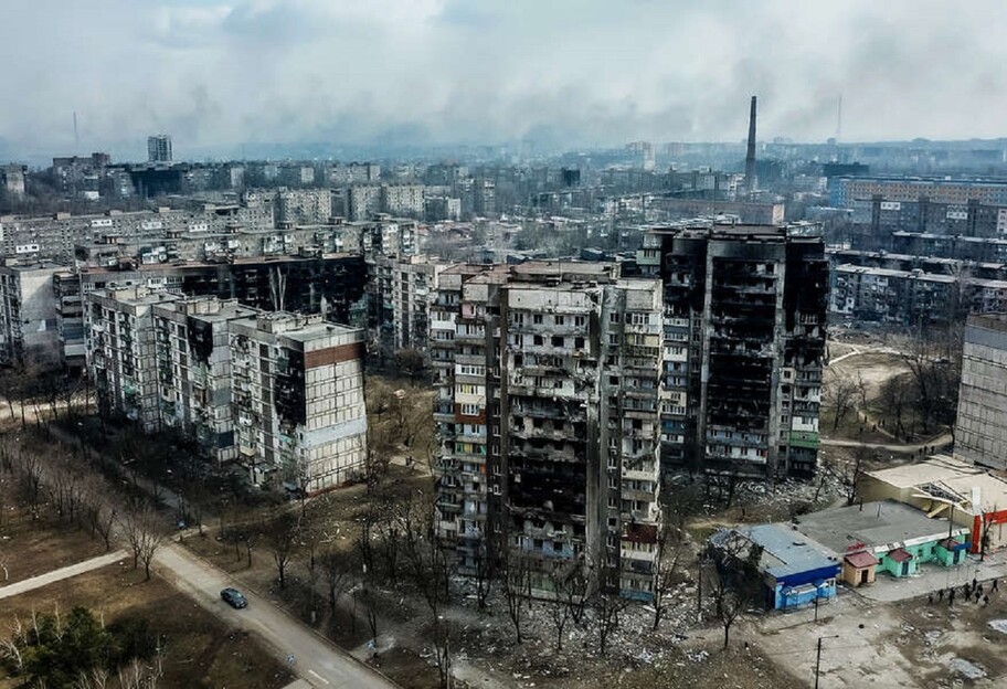 Восстановление Украины - президент АТП рассказал амбициозные планы - фото 1