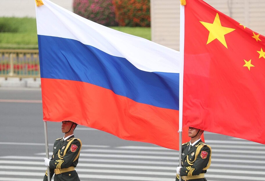 Китай чекає, поки росія припинить війну – Руслан Осипенко пояснив деталі – відео - фото 1