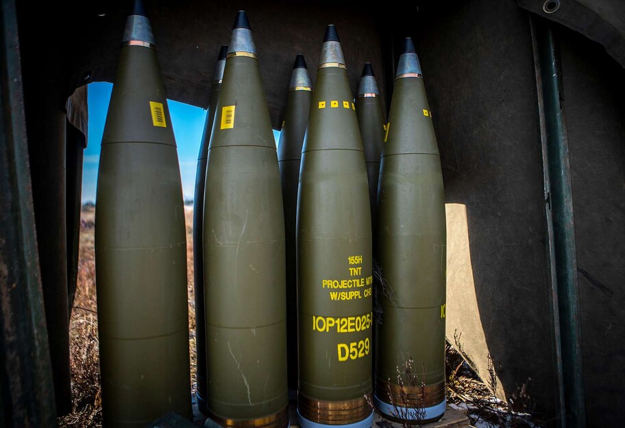 Военная помощь Украине – Пентагон подготовил новый пакет амуниции на 275 миллионов долларов - фото 1