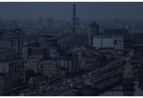 Количество ДТП с пешеходами в Украине увеличилось на 25%: в МВД назвали причину