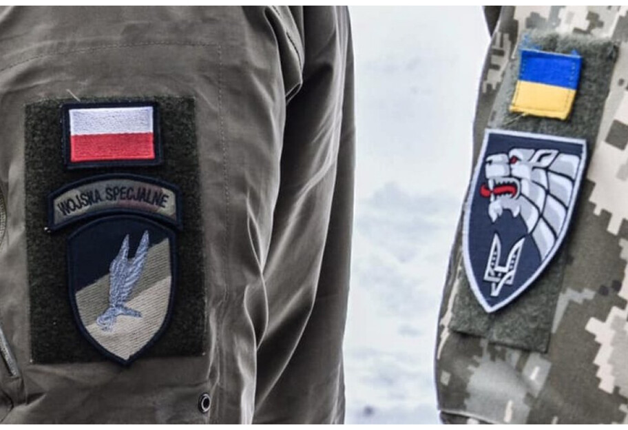 Навчання українських військових – польський генерал очолив місію ЄС - фото 1
