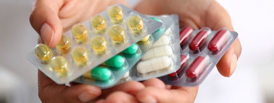 Бесплатные медикаменты для украинцев: где можно получить 
