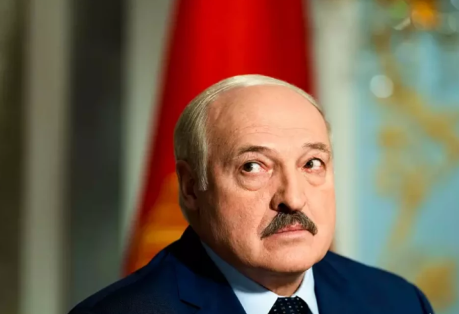 Россия втягивает Беларусь в войну - Лукашенко объявил режим контртеррористической операции - фото 1