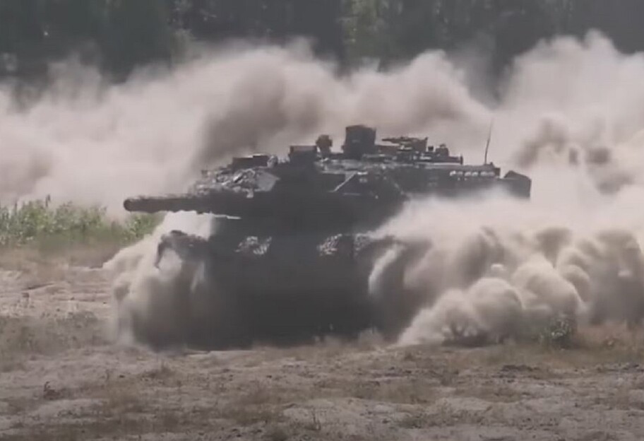 Поставка танков из Германии Украине - новый посол дал свой прогноз - фото 1